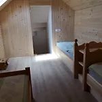 Trebusak Laze v Tuhinju