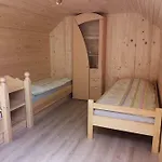 Διαμέρισμα Trebusak Laze v Tuhinju
