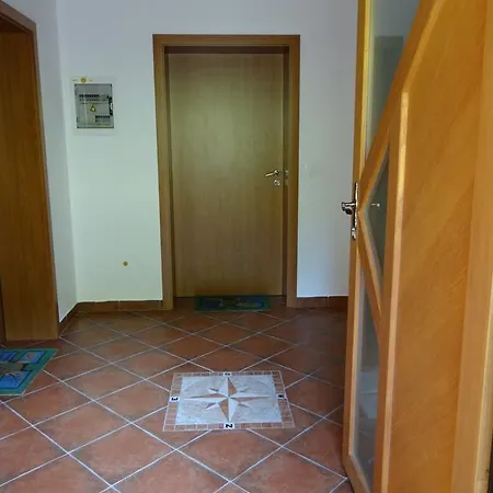 Apartment Trebusak