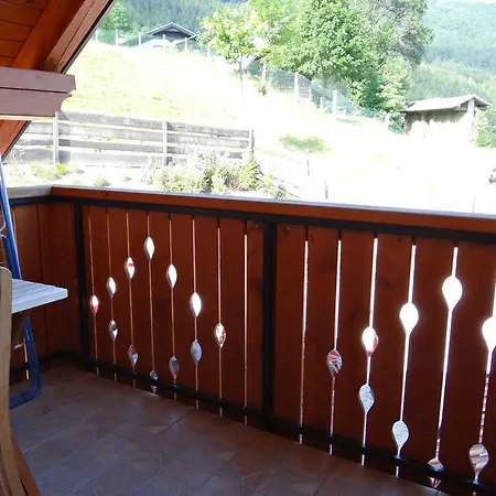 Apartmán Trebusak Laze v Tuhinju