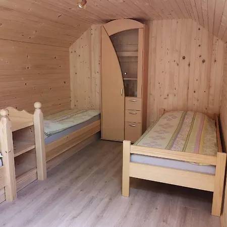 Apartmán Trebusak Laze v Tuhinju