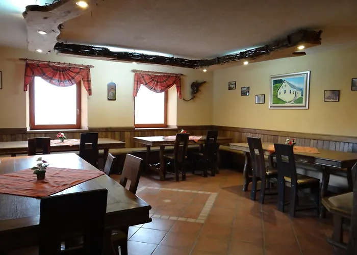 Trebusak Laze v Tuhinju