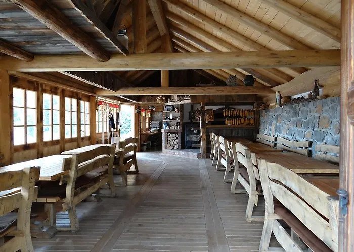 Trebusak Laze v Tuhinju