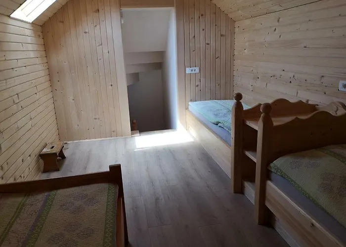 Trebusak Laze v Tuhinju