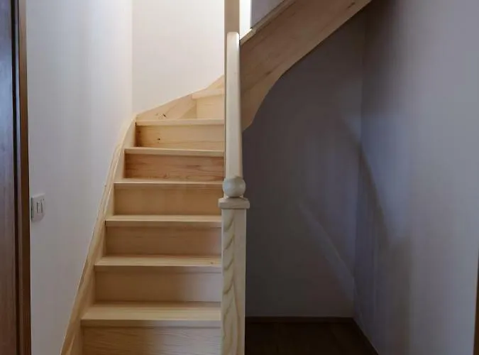 Trebusak Appartement *